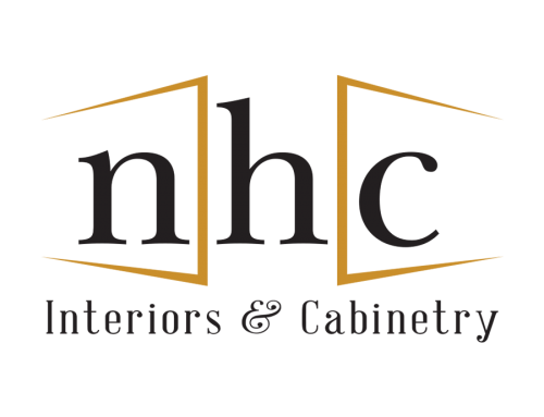 NHC Interiors & Cabinetry Logo